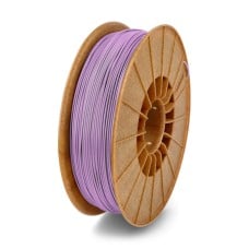 Plastikas Rosa3D PLA Pastel - 1.75mm - 1kg - Lavender