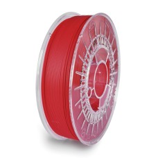 Plastikas Rosa3D PLA Starter - 1.75mm - 0.80kg - Carmine Red