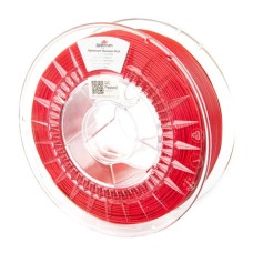 Filament Spectrum Huracan PLA 1.75mm 1kg - True Red
