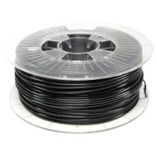 Filament Spectrum PLA 2.85mm 1kg - Deep Black