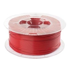 Plastikas Spectrum PLA Pro 1.75mm 1kg - Dragon Red