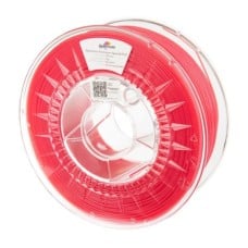 Plastikas Spectrum PLA Thermoactive - 1.75mm - 1kg - Raudonas