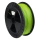 Plastikas Spectrum PLA Premium - 1.75mm - 2kg - Lime Green