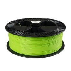 Plastikas Spectrum PLA Premium - 1.75mm - 2kg - Lime Green