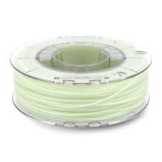 Filament Spectrum S-Flex 90A - 1.75mm - 0.25kg - Glow in the Dark green
