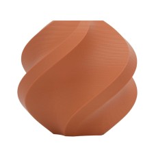 Filamentas Bambu Lab Refill PLA Matte 1.75 mm 1 kg – terakota