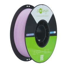 Filament Creality Soleyin Ultra PLA 1.75mm 1kg - Matte Rose Stone