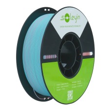 Filamentas Creality Soleyin Ultra PLA 1.75mm 1kg – matinio mėnulio akmens