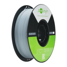 Filament Creality Soleyin Ultra PLA 1.75mm 1kg - Gray