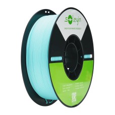 Filament Creality Soleyin Ultra PLA 1.75mm 1kg - Ocean Blue