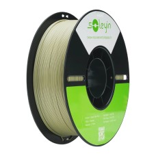 Filament Creality Soleyin Ultra PLA 1.75mm 1kg - Greenery