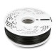 Filamentas Fiberlogy Easy PLA 1.75mm 0.85kg - Juodas Filamentas Fiberlogy Easy PLA 1.75mm 0.85kg - Juodas