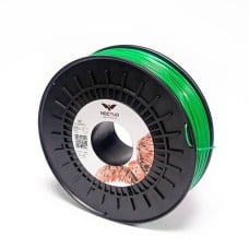 Filament Noctuo PETG 1.75mm 0.75kg - Transparent Green