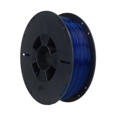 Filament Print-Me Lucent PLA 1.75mm 0.85kg - Blue Lagoon