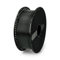 Plastikas Prusa PETG 1.75mm 1kg - Galaxy Black