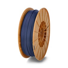 Plastikas Rosa3D ASA - 1.75mm - 0.70kg - Mėlynas