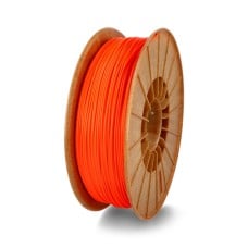 Plastikas Rosa3D ASA - 1.75mm - 0.70kg - Juicy Orange