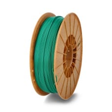 Plastikas Rosa3D ASA - 1.75mm - 0.70kg - Turquoise green