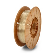 Filament Rosa3D Flex 96A - 1.75mm - 0.5kg - Transparent