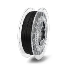 Filament Rosa3D PA12 + CF15 - 1.75mm - 0.5kg - Black