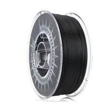 Filament Rosa3D PC PBT + 15CF 1.75mm 1kg - HT-UV- IMPACT - Black