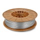 Plastikas Rosa3D PETG Standard - 1.75mm - 0.8kg - Aluminium