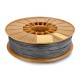 Plastikas Rosa3D PETG Standard - 1.75mm - 0.8kg - Pilkas