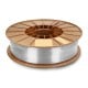 Plastikas Rosa3D PETG Standard - 1.75mm - 0.8kg - Skaidrus
