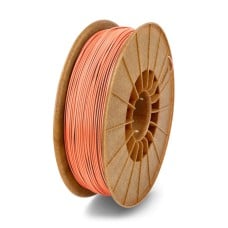 Plastikas Rosa3D PLA Pastel - 1.75mm - 1kg - Peach