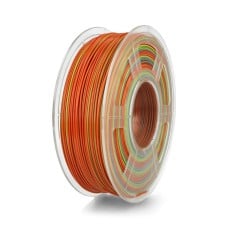 Filament Sunlu PLA 1.75mm 1kg - Rainbow