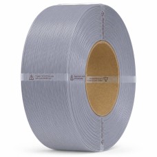 Filamento Creality CR-PETG papildymas 1.75 mm 1 kg – pilkas