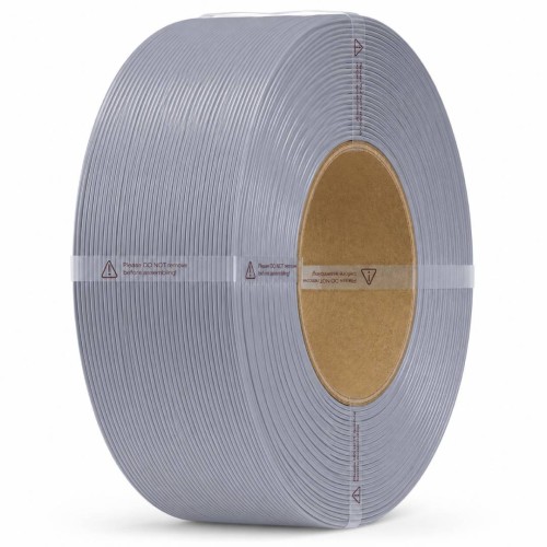Filamento Creality CR-PETG papildymas 1.75 mm 1 kg – pilkas Filamento Creality CR-PETG papildymas 1.75 mm 1 kg – pilkas