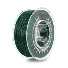 Plastikas Devil Design PETG - 1.75mm - 1kg - Galaxy Green