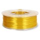 3D plastikas Devil Design Silk 1.75 mm 1kg - Light Gold