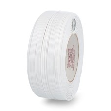 Filamento Rosa3D papildymas PETG standartinis HS 1.75 mm 1 kg - baltas