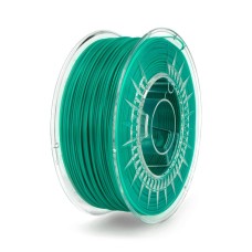3D filament Devil Design PET-G 1.75mm 1kg - Emerald Green 
