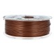 3D filament Devil Design PLA 1.75mm 1kg - Copper