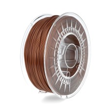 3D filament Devil Design PLA 1.75mm 1kg - Copper