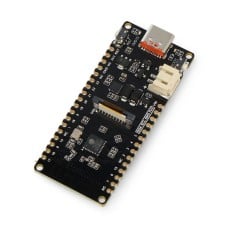 FireBeetle 2 ESP32-C6 - WiFi/Bluetooth/ZigBee/Matter - DFRobot DFR1075