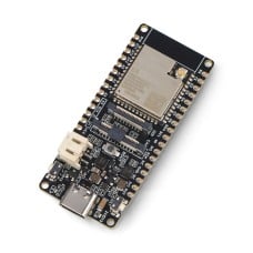 FireBeetle 2 ESP32-S3-U – WiFi, Bluetooth – išorinė antena – OV2640 kamera – DFRobot DFR0975-U