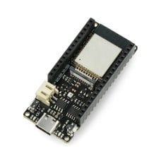 FireBeetle ESP32-E, IoT mikrovaldiklis su jungtimis, DFRobot DFR0654-F