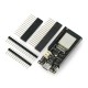 FireBeetle ESP32-E, IoT Microcontroller with Header, DFRobot DFR0654-F