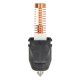 Flashforge Adventurer 5M/5M Pro 0.25 mm antgalis – 1.75 mm siūlelis – nerūdijantis plienas