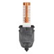 Flashforge Adventurer 5M/5M Pro 0.6 mm antgalis – 1.75 mm siūlelis – nerūdijantis plienas