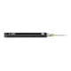 FlatPro2 Solder wireless soldering iron with temperature control - 200-470 degrees - black - Webski