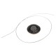 Flexinol wire 0.012 inches, SparkFun COM-12096