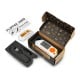 Flipper Zero - Basic - Multi-functional Bluetooth/RFID/RF/IR/GPIO/1-Wire tool