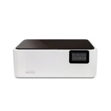 FLUX Ador - lazerinio pjovimo ir graviravimo mašina - 20W - bazinis rinkinys