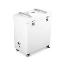 FLUX Beam oro filtras lazeriniams pjaustytuvams - 100 mm