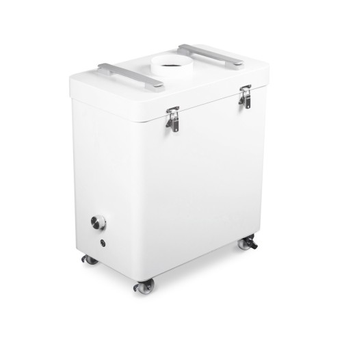 FLUX Beam oro filtras lazeriniams pjaustytuvams - 100 mm FLUX Beam oro filtras lazeriniams pjaustytuvams - 100 mm